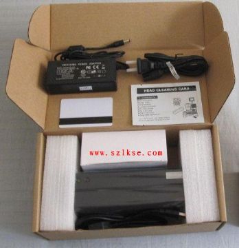 Latest Msr605 Hico Magnetic Card Reader Writer Encoder Msr206